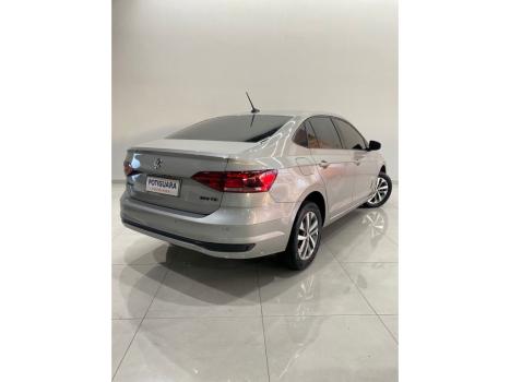 VOLKSWAGEN Virtus 1.0 4P 200 TSI FLEX HIGHLINE AUTOMTICO, Foto 3