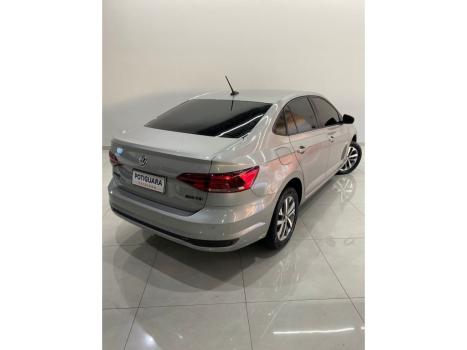VOLKSWAGEN Virtus 1.0 4P 200 TSI FLEX HIGHLINE AUTOMTICO, Foto 4