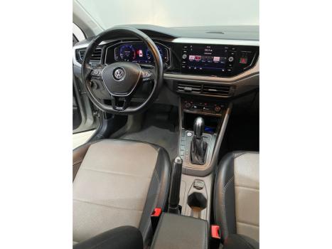 VOLKSWAGEN Virtus 1.0 4P 200 TSI FLEX HIGHLINE AUTOMTICO, Foto 5