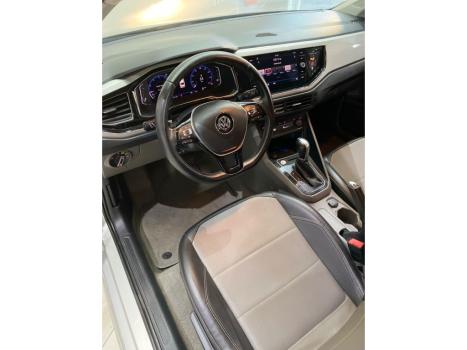 VOLKSWAGEN Virtus 1.0 4P 200 TSI FLEX HIGHLINE AUTOMTICO, Foto 6