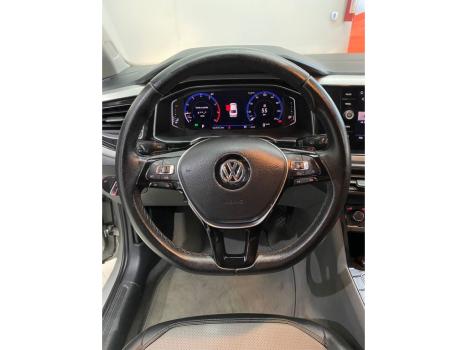 VOLKSWAGEN Virtus 1.0 4P 200 TSI FLEX HIGHLINE AUTOMTICO, Foto 7