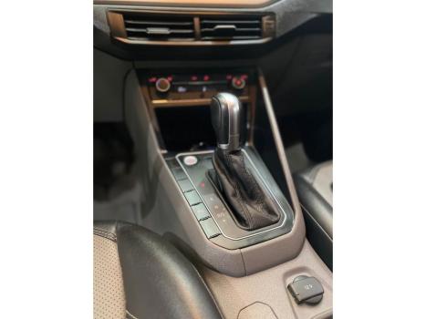 VOLKSWAGEN Virtus 1.0 4P 200 TSI FLEX HIGHLINE AUTOMTICO, Foto 9