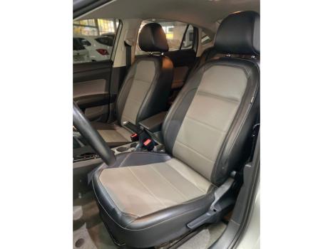 VOLKSWAGEN Virtus 1.0 4P 200 TSI FLEX HIGHLINE AUTOMTICO, Foto 10