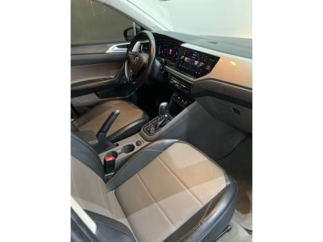 VOLKSWAGEN Virtus 1.0 4P 200 TSI FLEX HIGHLINE AUTOMTICO, Foto 11