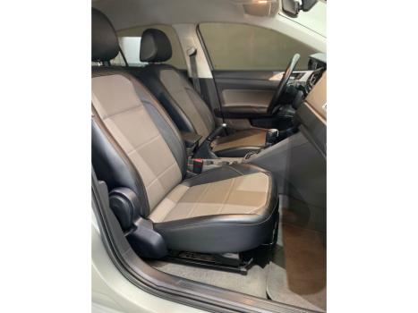 VOLKSWAGEN Virtus 1.0 4P 200 TSI FLEX HIGHLINE AUTOMTICO, Foto 12