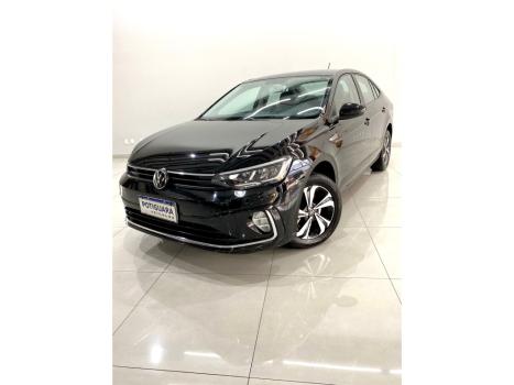 VOLKSWAGEN Virtus 1.0 4P 200 TSI FLEX COMFORTLINE AUTOMTICO, Foto 1