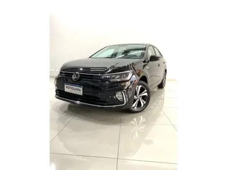 VOLKSWAGEN Virtus 1.0 4P 200 TSI FLEX COMFORTLINE AUTOMTICO, Foto 2