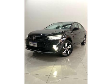 VOLKSWAGEN Virtus 1.0 4P 200 TSI FLEX COMFORTLINE AUTOMTICO, Foto 3
