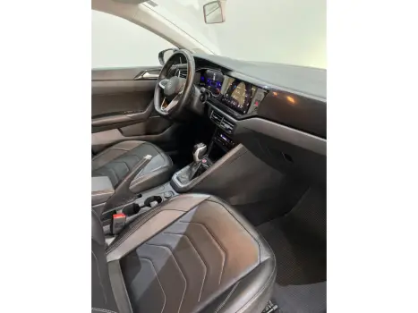VOLKSWAGEN Virtus 1.0 4P 200 TSI FLEX COMFORTLINE AUTOMTICO, Foto 4