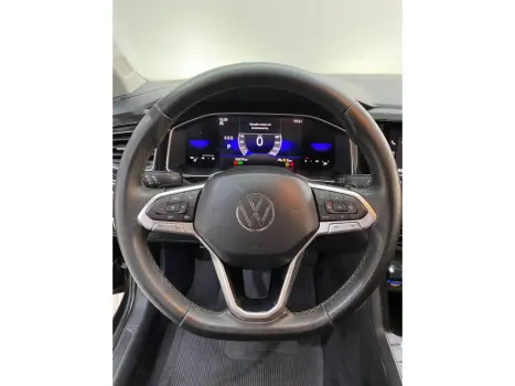VOLKSWAGEN Virtus 1.0 4P 200 TSI FLEX COMFORTLINE AUTOMTICO, Foto 5