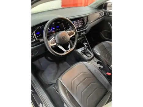 VOLKSWAGEN Virtus 1.0 4P 200 TSI FLEX COMFORTLINE AUTOMTICO, Foto 7