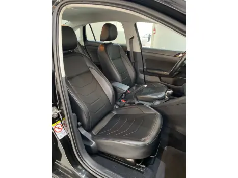 VOLKSWAGEN Virtus 1.0 4P 200 TSI FLEX COMFORTLINE AUTOMTICO, Foto 8