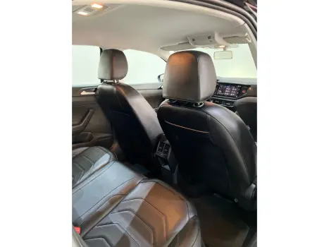 VOLKSWAGEN Virtus 1.0 4P 200 TSI FLEX COMFORTLINE AUTOMTICO, Foto 10