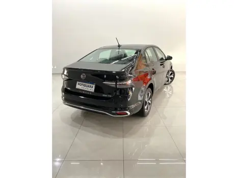 VOLKSWAGEN Virtus 1.0 4P 200 TSI FLEX COMFORTLINE AUTOMTICO, Foto 11