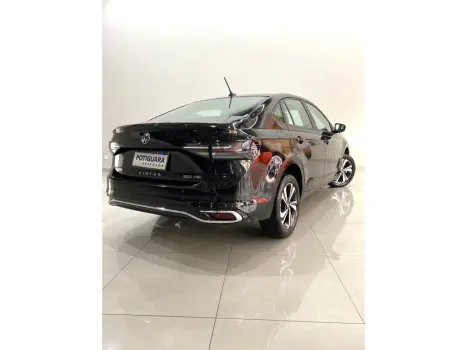 VOLKSWAGEN Virtus 1.0 4P 200 TSI FLEX COMFORTLINE AUTOMTICO, Foto 12