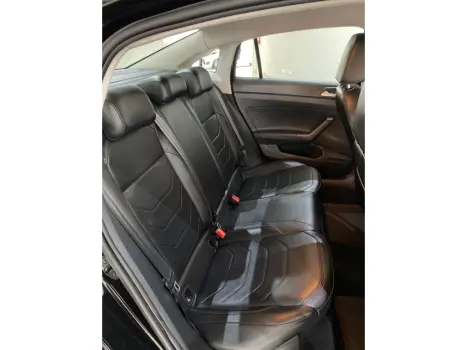 VOLKSWAGEN Virtus 1.0 4P 200 TSI FLEX COMFORTLINE AUTOMTICO, Foto 13