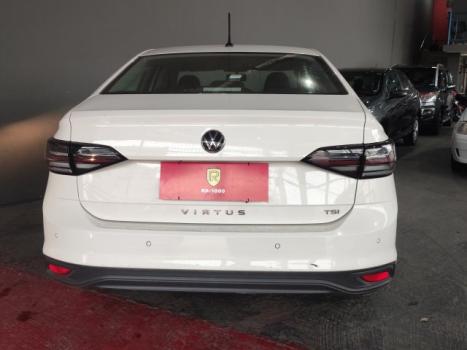 VOLKSWAGEN Virtus 1.0 4P 170 TSI, Foto 4