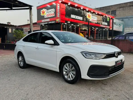 VOLKSWAGEN Virtus 1.0 4P 170 TSI AUTOMTICO, Foto 2