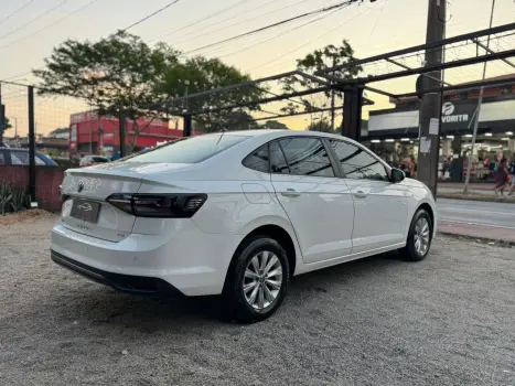 VOLKSWAGEN Virtus 1.0 4P 170 TSI AUTOMTICO, Foto 3
