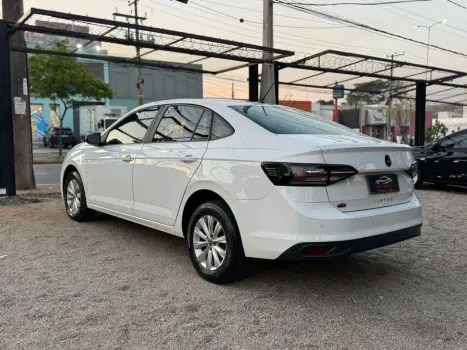 VOLKSWAGEN Virtus 1.0 4P 170 TSI AUTOMTICO, Foto 4