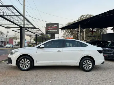 VOLKSWAGEN Virtus 1.0 4P 170 TSI AUTOMTICO, Foto 5