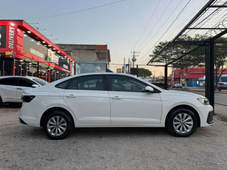 VOLKSWAGEN Virtus 1.0 4P 170 TSI AUTOMTICO, Foto 6