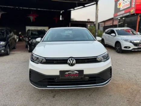 VOLKSWAGEN Virtus 1.0 4P 170 TSI AUTOMTICO, Foto 7