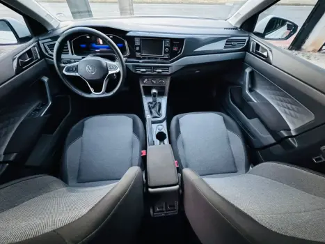 VOLKSWAGEN Virtus 1.0 4P 170 TSI AUTOMTICO, Foto 10