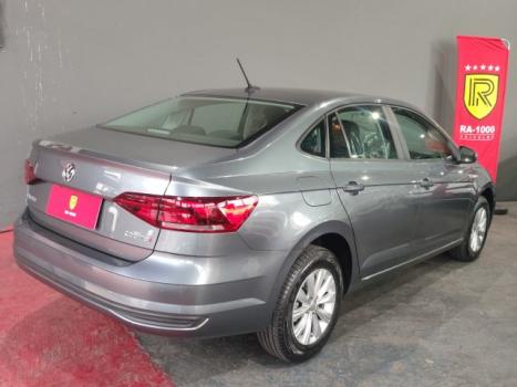 VOLKSWAGEN Virtus 1.0 4P 200 TSI FLEX COMFORTLINE AUTOMTICO, Foto 2