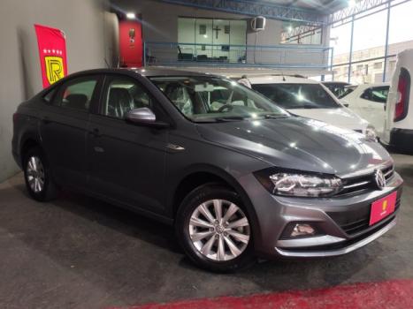 VOLKSWAGEN Virtus 1.0 4P 200 TSI FLEX COMFORTLINE AUTOMTICO, Foto 3