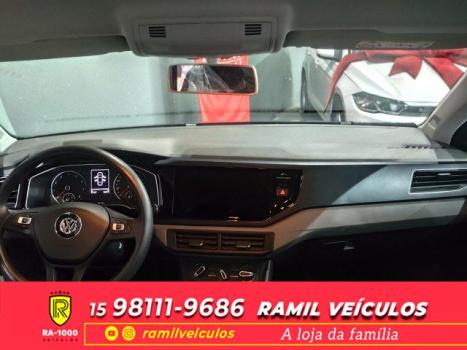 VOLKSWAGEN Virtus 1.0 4P 200 TSI FLEX COMFORTLINE AUTOMTICO, Foto 4