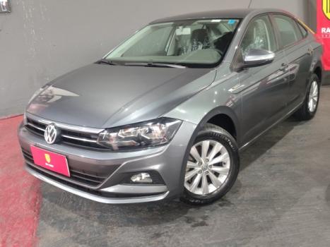 VOLKSWAGEN Virtus 1.0 4P 200 TSI FLEX COMFORTLINE AUTOMTICO, Foto 5