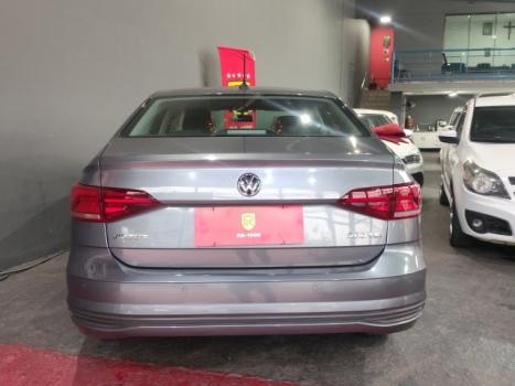 VOLKSWAGEN Virtus 1.0 4P 200 TSI FLEX COMFORTLINE AUTOMTICO, Foto 8
