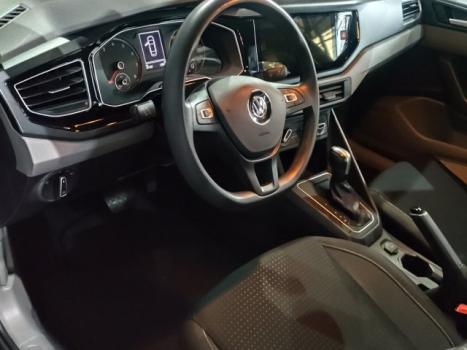 VOLKSWAGEN Virtus 1.0 4P 200 TSI FLEX COMFORTLINE AUTOMTICO, Foto 12