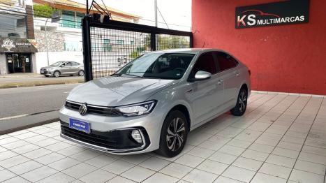 VOLKSWAGEN Virtus 1.0 4P 200 TSI FLEX COMFORTLINE AUTOMTICO, Foto 1