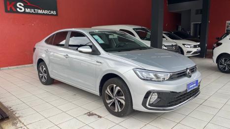 VOLKSWAGEN Virtus 1.0 4P 200 TSI FLEX COMFORTLINE AUTOMTICO, Foto 2