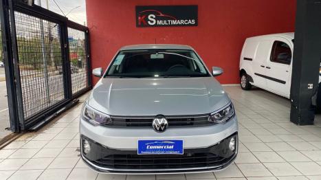 VOLKSWAGEN Virtus 1.0 4P 200 TSI FLEX COMFORTLINE AUTOMTICO, Foto 3