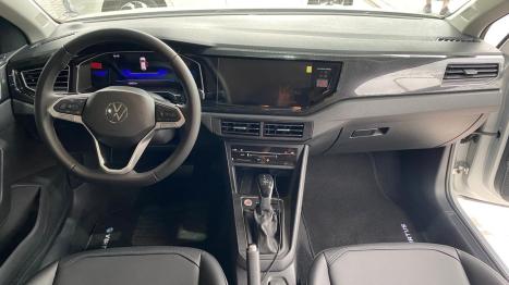 VOLKSWAGEN Virtus 1.0 4P 200 TSI FLEX COMFORTLINE AUTOMTICO, Foto 4