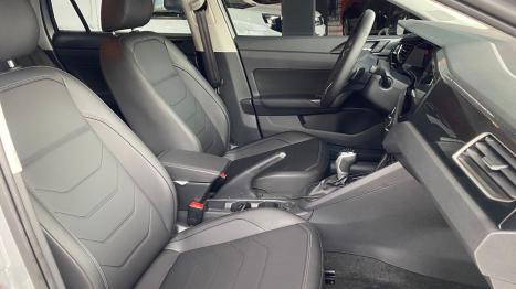 VOLKSWAGEN Virtus 1.0 4P 200 TSI FLEX COMFORTLINE AUTOMTICO, Foto 6