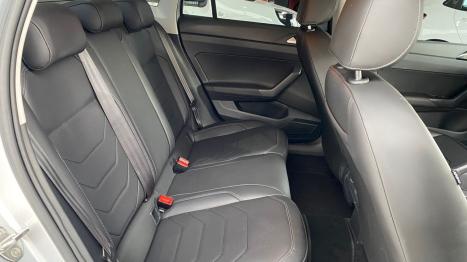 VOLKSWAGEN Virtus 1.0 4P 200 TSI FLEX COMFORTLINE AUTOMTICO, Foto 7