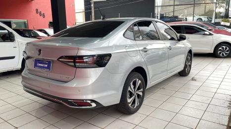 VOLKSWAGEN Virtus 1.0 4P 200 TSI FLEX COMFORTLINE AUTOMTICO, Foto 8