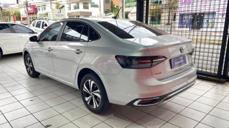 VOLKSWAGEN Virtus 1.0 4P 200 TSI FLEX COMFORTLINE AUTOMTICO, Foto 9