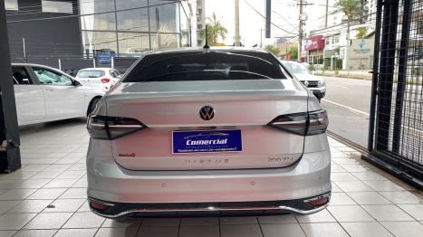 VOLKSWAGEN Virtus 1.0 4P 200 TSI FLEX COMFORTLINE AUTOMTICO, Foto 10