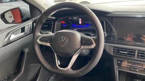 VOLKSWAGEN Virtus 1.0 4P 200 TSI FLEX COMFORTLINE AUTOMTICO, Foto 12