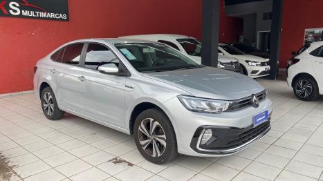 VOLKSWAGEN Virtus 1.0 4P 200 TSI FLEX COMFORTLINE AUTOMTICO, Foto 15