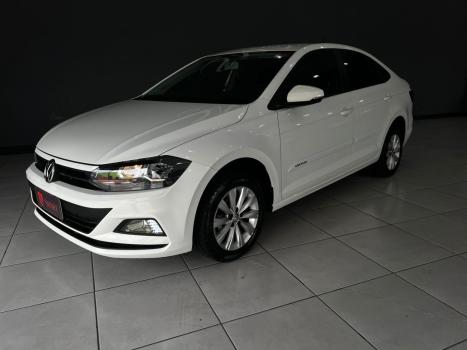 VOLKSWAGEN Virtus , Foto 1