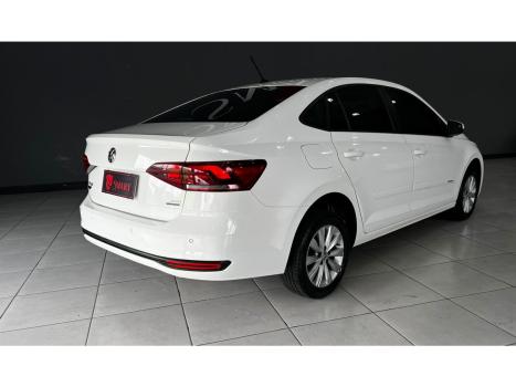 VOLKSWAGEN Virtus , Foto 14