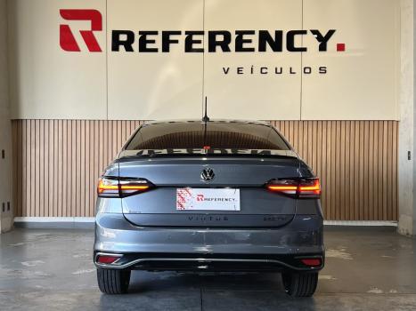 VOLKSWAGEN Virtus , Foto 4