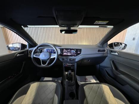 VOLKSWAGEN Virtus , Foto 18