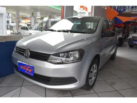 VOLKSWAGEN Voyage 1.0 4P TREND FLEX, Foto 1